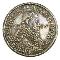 ドイツのコイン