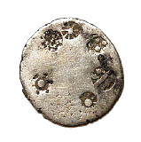 古代インドのコイン