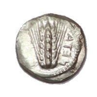 超特価セット 紀元前360年から340年の古代ギリシャコイン 旧貨幣/金貨/銀貨/記念硬貨